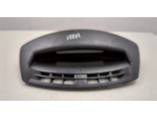 Панель приборов  Citroen C4 2004-2010            