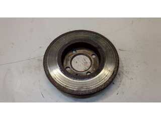 Диск тормозной  Volkswagen Golf 3 1991-1997 1.6  задний           