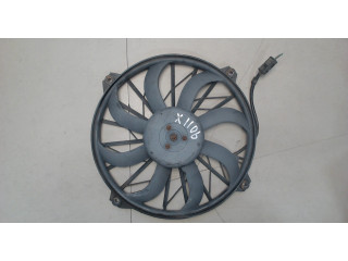 Вентилятор радиатора SsangYong Korando 1996-2006 2.3 бензин