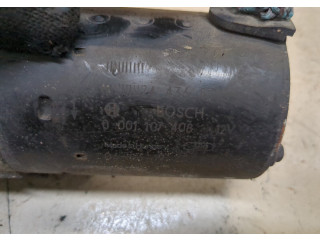 Стартер  Opel Tigra 2004-2009 1.4  001107408   