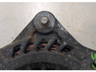 Генератор Subaru Tribeca (B9) 2007-2014 23700AA580 3.6 бензин