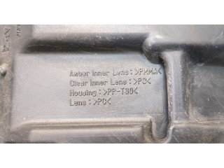 Фара передняя  Lexus IS 2005-2013 левая 