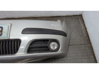 Бампер Skoda Fabia 1999-2007 передний 6Y0807221E