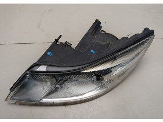 Фара передняя Skoda Octavia (A5) 2004-2013 левая