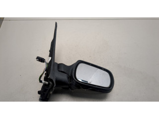 Зеркало боковое  Ford Fusion 2002-2012  правое           2N1117682BK