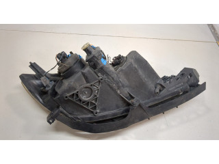 Фара передняя Mazda 3 (BK) 2003-2009 левая