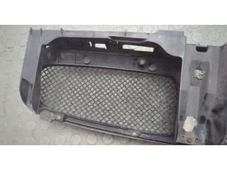 Решетка радиатора Jaguar X-Type 2001-2009 C2S43404XXX