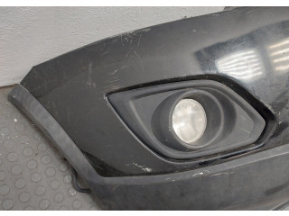 Бампер  Opel Antara передний   