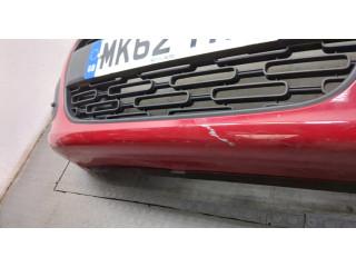 Решетка радиатора  Fiat Panda 2011-          