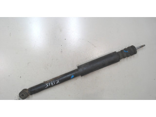 Стойка амортизатора  Renault Clio 2009-2012 562108573R    1.2  бензин