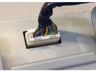 Дисплей мультимедиа Nissan Murano 2010-2015 280911BU0A