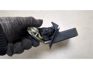 Замок багажника  Skoda SuperB 2008-2015       