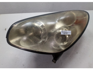 Фара передняя  Subaru Tribeca (B9) 2004-2014 левая 