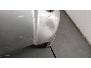 Бампер Nissan X-Trail (T30) 2001-2006 передний