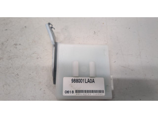 Блок комфорта Infiniti QX56 2010-2013 988001LA0A