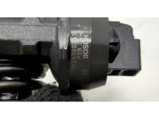 Форсунка топливная  Volkswagen Golf Plus         