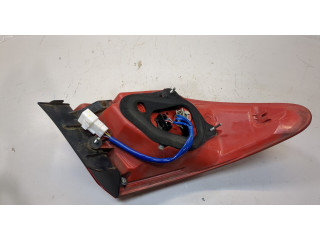 Задний фонарь