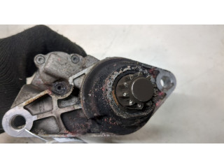 Стартер Skoda Fabia 2010-2014 1.2