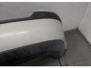 Бампер Volkswagen Bora задний