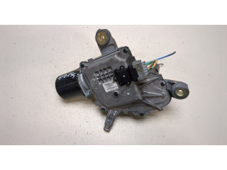 Двигатель стеклоочистителя (моторчик дворников) передний  Citroen C4 Grand Picasso 2006-2013      