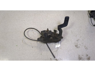 Замок капота  Nissan Juke 2010-2014     