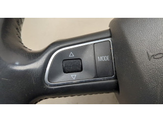 Руль  Audi A6 (C6) Allroad 2006-2011           4E0419091CN