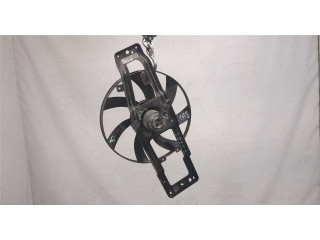 Вентилятор радиатора Renault Twingo 1993-2007 1.2 бензин