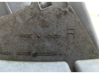 Фара передняя Cadillac STS 2004-2011 правая