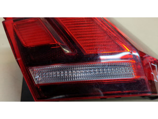 Задний фонарь          