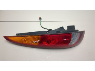 Задний фонарь 26555BU000