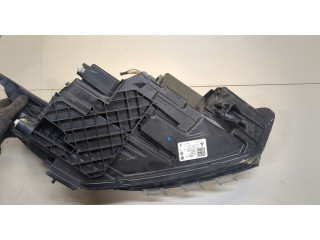 Фара передняя  Chevrolet Equinox 2017- левая 