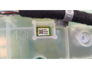 Панель приборов  Mazda CX-5 2012-2017            