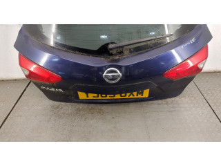 Замок багажника  Nissan Pulsar 2014-2018       