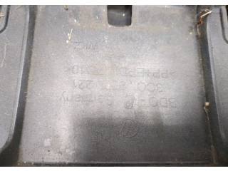 Бампер  Volkswagen Passat 6 2005-2010 передний   