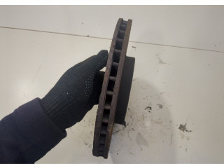 Диск тормозной Volvo V70 2001-2008 2.4 передний