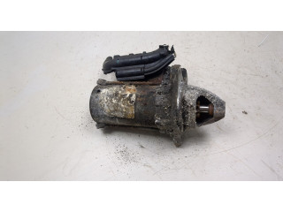 Стартер Ford Fiesta 2008-2013 1.4