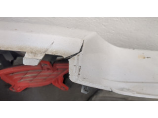 Бампер  Chevrolet Trax 2016-2022 задний   