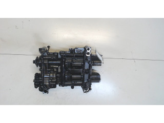 Масляный насос