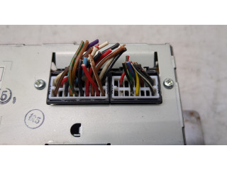 Дисплей бортового компьютера Mitsubishi Pajero / Montero 2000-2006