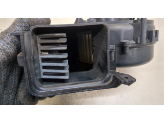 Моторчик печки Jaguar XK 1996-2004