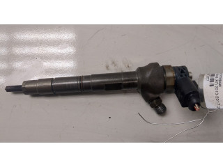 Форсунка топливная Skoda Octavia (A7) 2013-2017 0445110477