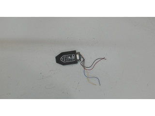 Блок комфорта  Volkswagen Phaeton 2002-2010      CRV2A1UK   