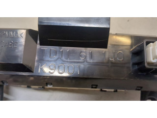 Дисплей бортового компьютера Mazda CX-9 2012-2016 TD11611J0