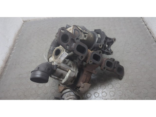 Турбина Skoda Octavia (A7) 2013-2023 04L253016H