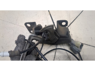Замок капота  Acura MDX 2007-2013     