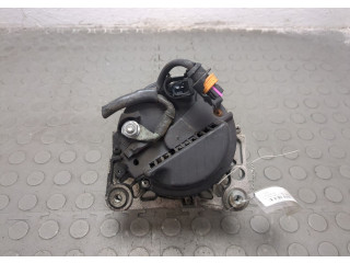 Генератор Skoda Fabia 2007-2014