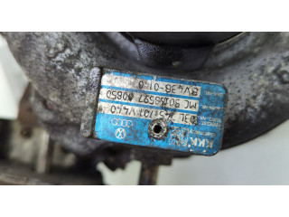  Турбина  Audi A6 (C6) 2004-2011             03L145701D