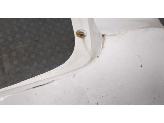 Бампер  Volkswagen Tiguan 2007-2011 задний   