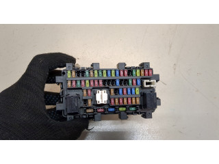 Блок предохранителей Infiniti QX50 2017-