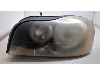 Фара передняя Volvo XC90 2002-2014 левая